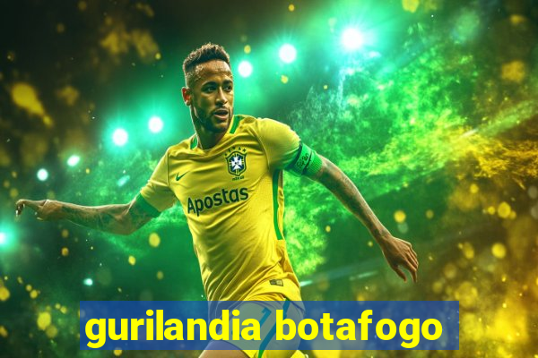 gurilandia botafogo